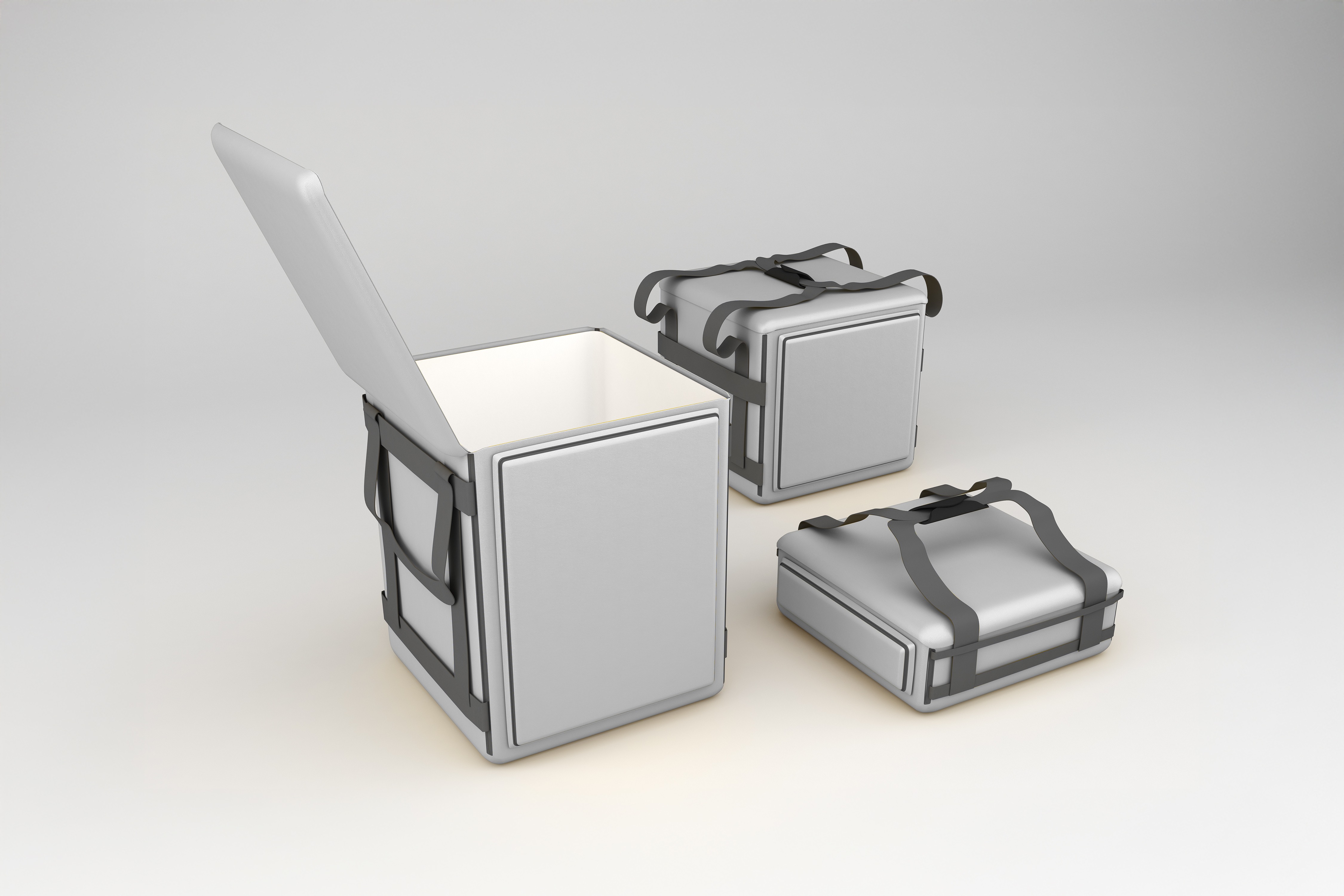 تصنيع المكونات الخارجية والمعدنية